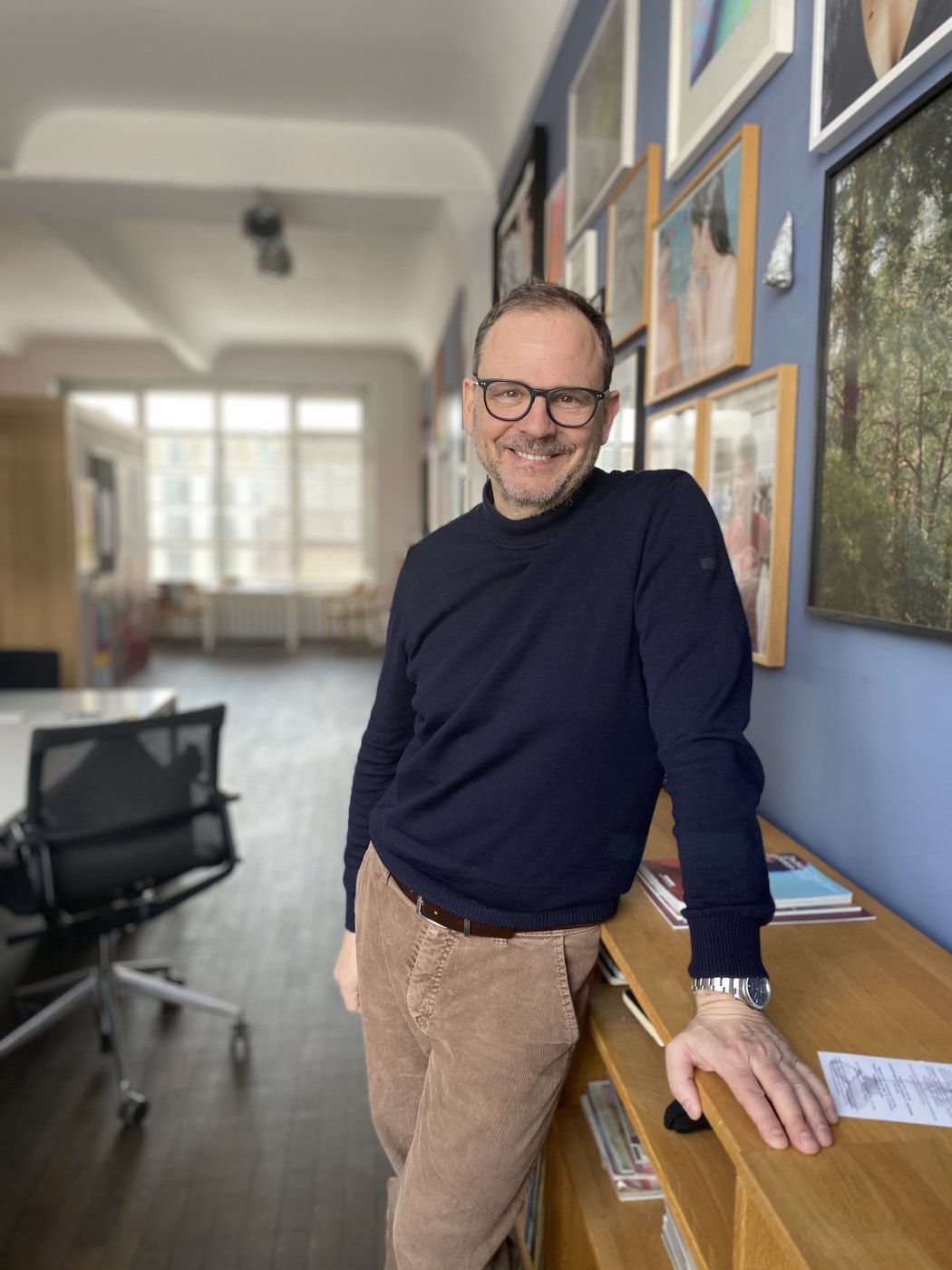 Ralf Grauel, Gründer von Grauel Publishing